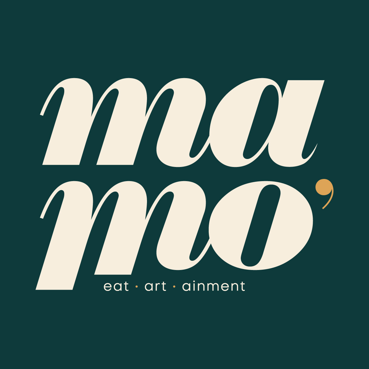 Mamò Nola